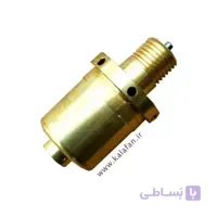 سوپاپ پا بلند کمپرسور 206