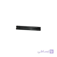 لوله جفتی پلاستیکی پارس خزر
