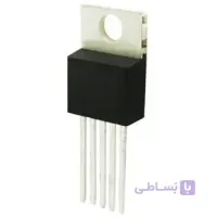رگولاتور سوئیچینگ قابل تنظیم LM2576-ADJ
