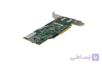 کارت شبکه HP 81E 8Gb 1-port PCIe فیبر نوری