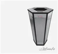 سطل زباله ی SP6 مدل پانچ