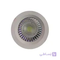 پنل توکار سقفی 50 وات COB برتر