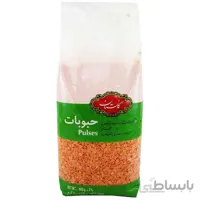 دال عدس گلستان 900 گرمی ا -