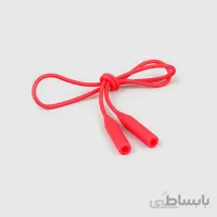 بند سیلیکونی قرمز Red