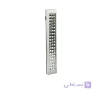 چراغ اضطراری شارژی HG-720