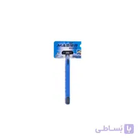 ژیلت مسترشیو 3 تیغه