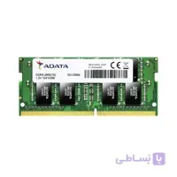 رم لپ تاپ ای دیتاSODIMM 2666MHz 16GB
