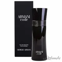 جیورجیو آرمانی کد مردانه GIORGIO ARMANI - Armani Code for Men