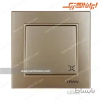 کلید کراکس (صلیبی) برلیان بژ