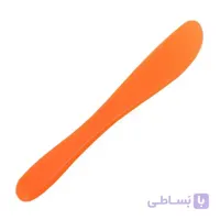 همزن پلاستیکی زلال ا برند: