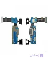 فلت شارژ گوشی سامسونگ FLAT CHARGE SAMSUNG S5 G900H