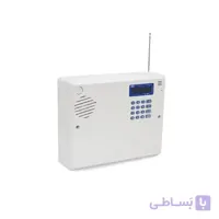 دزدگیر سیم کارتی و تلفن ثابت سایلکس مدل SG7+ ا Silex Alarm Device - Model SG7+ کد 559962