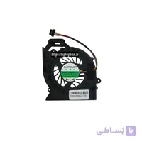 فن لپ تاپ اچ پی HP Pavilion DV6-6000_DV7-6000