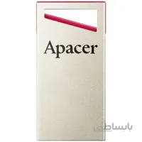 فلش مموری اپیسر مدل AH112 ظرفیت 64 گیگابایت ا Apacer AH112 Flash Memory 64GB