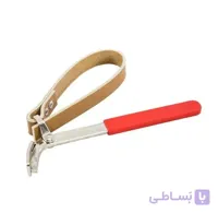 آچار فیلتر بازکن برزنتی فورس – FORCE مدل 61908
