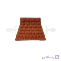 قالب نیم کره میکس کد S7