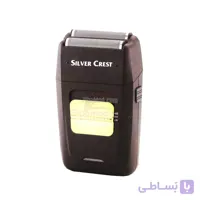 شیور صورت سیلور کرست Silver crest مدل SFR2.4A1
