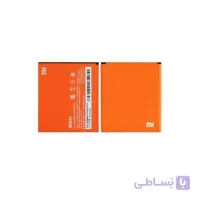 باتری شیائومی Xiaomi Redmi 2 – 2A BM44