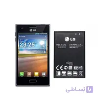 باتری اصلی گوشی LG Optimus L7 (P700) – BL44JN
