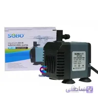 واتر پمپ wp-3400 سوبو