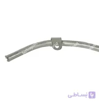 لوله گیچ روغن کوپا ریگان