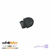 کورکن زبانه رودری کوییک