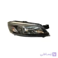 چراغ رانا پلاس جلو راست کروز