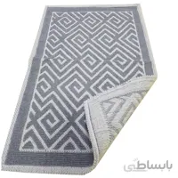پادری گلیمی 50*80 کد 253790