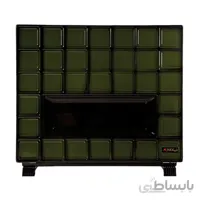 بخاری گازی با دودکش نیک کالا ا سرامیک Nicala Gas Heater CE-14