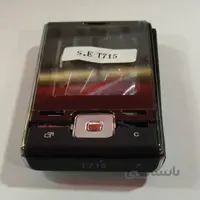 قاب کامل گوشی سونی اریکسون (Housing for Sony Ericsson T715)