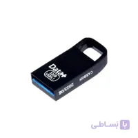 فلش مموری دیتا پلاس مدل CARBON ظرفیت 32 گیگابایت ا Data Plus CARBON Flash Memory 32GB