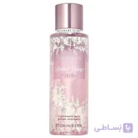 بادی اسپلش ویکتوریاسکرت رایحه ی velvet petals frosted