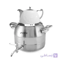 ست کتری و قوری سنسی مدل دیوو ا divo 5pcs sensi kettle