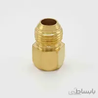 پشت آمپری 1/8 به 8 پرچی