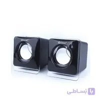 اسپیکر لپتاپی Kisonli مدل V-410