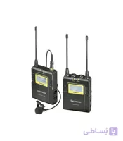 میکروفن بی سیم سارامونیک مدل Saramonic UwMic9