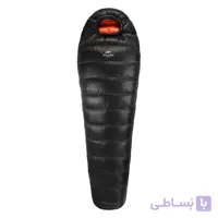 کیسه خواب نیچرهایک مدل NH01 Down DK400L