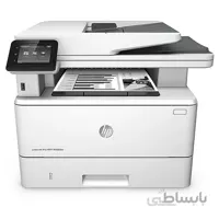 پرینتر چندکاره لیزری اچ پی LaserJet Pro MFP M426dw