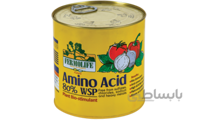 آمینو اسید (80%WSP) فِرمولایف
