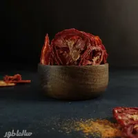اسلایس گوجه فرنگی