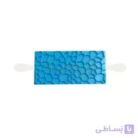 پانچ فوندانت طرح سنگ
