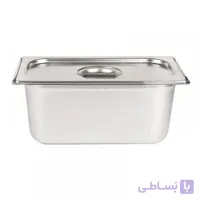 بن ماری 1/3 SF همراه با درب عمق 15