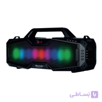 اسپیکر مکسیدر مدل KT17