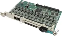 کارت سانترال پاناسونیک Panasonic KX-TDA6178 ا Panasonic KX-TDA6178 Central Cards
