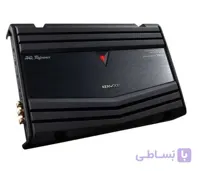 Kenwood KAC HQR8400آمپلی فایر کنوود ا kenwood