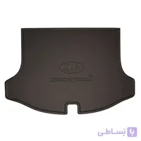 کفپوش صندوق عقب کیا اسپورتیج مدل VLX