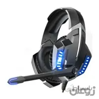 هدست گیمینگ اونیکوما K18 Blue