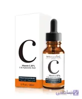 سرم روشن کننده ویتامین سی مویام Mooyam Serum