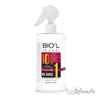 اسپری نرم کننده مو 10 در 1 بیول ا Conditioner Spray 10 In 1 Biol