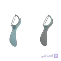پوست کن چند کاره بیشل